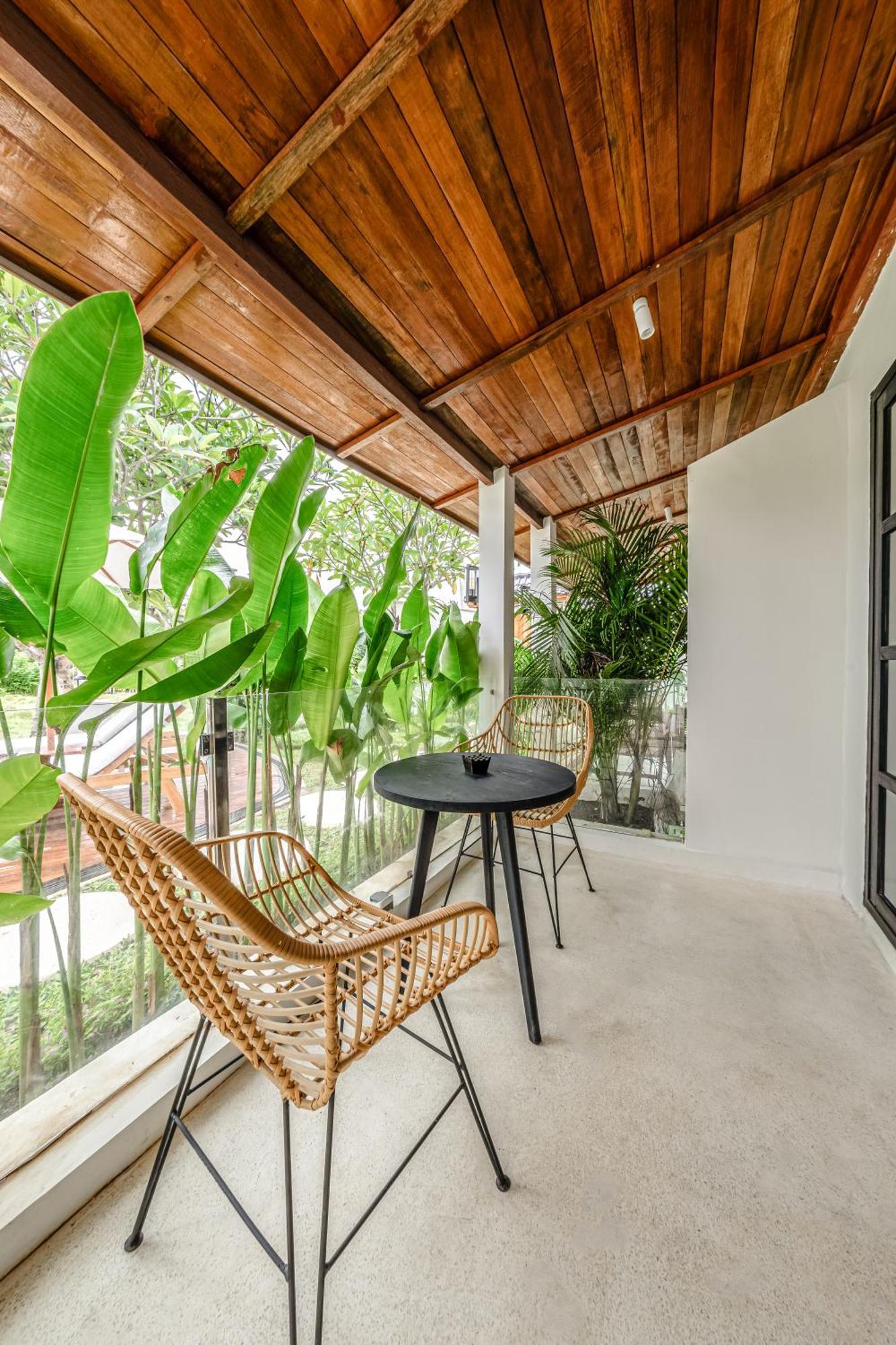 Sarang Apartments By Evdekimi Ubud Δωμάτιο φωτογραφία
