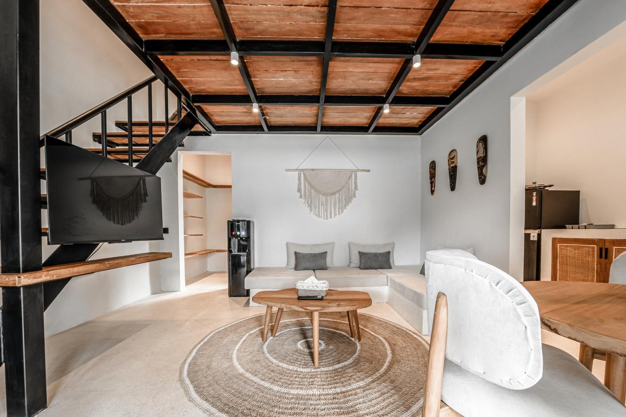 Sarang Apartments By Evdekimi Ubud Εξωτερικό φωτογραφία