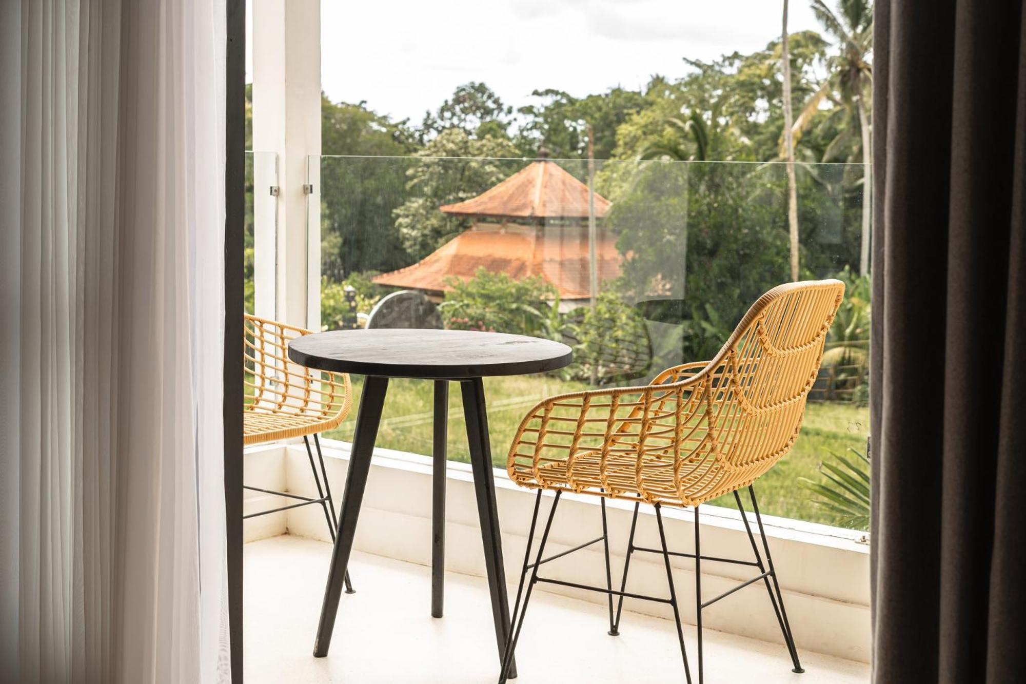 Sarang Apartments By Evdekimi Ubud Δωμάτιο φωτογραφία