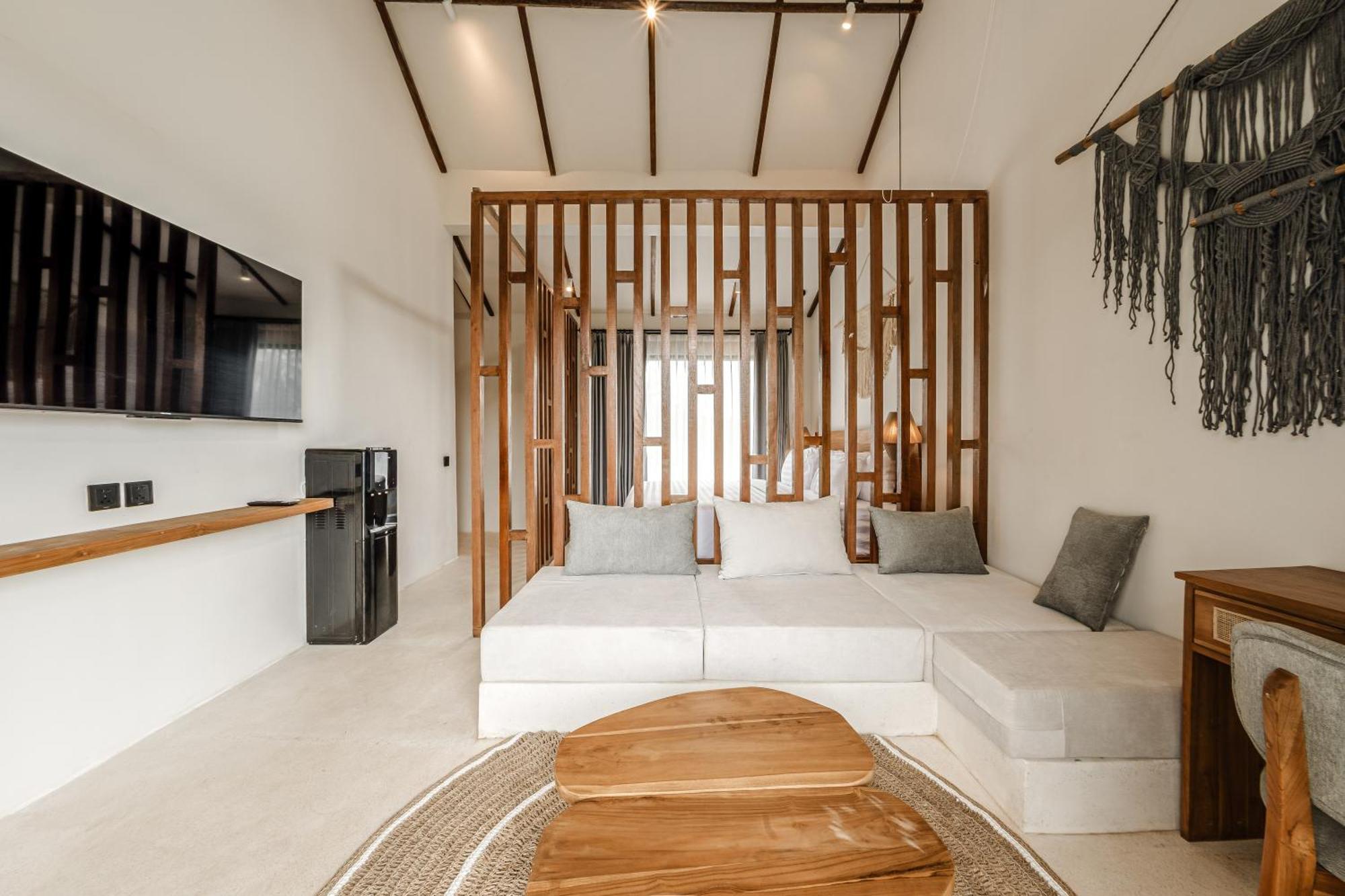 Sarang Apartments By Evdekimi Ubud Δωμάτιο φωτογραφία