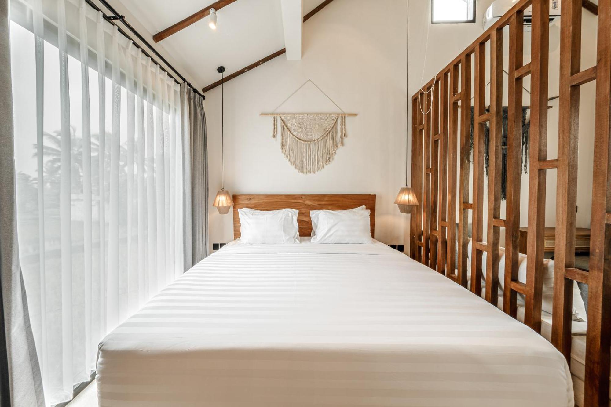 Sarang Apartments By Evdekimi Ubud Δωμάτιο φωτογραφία
