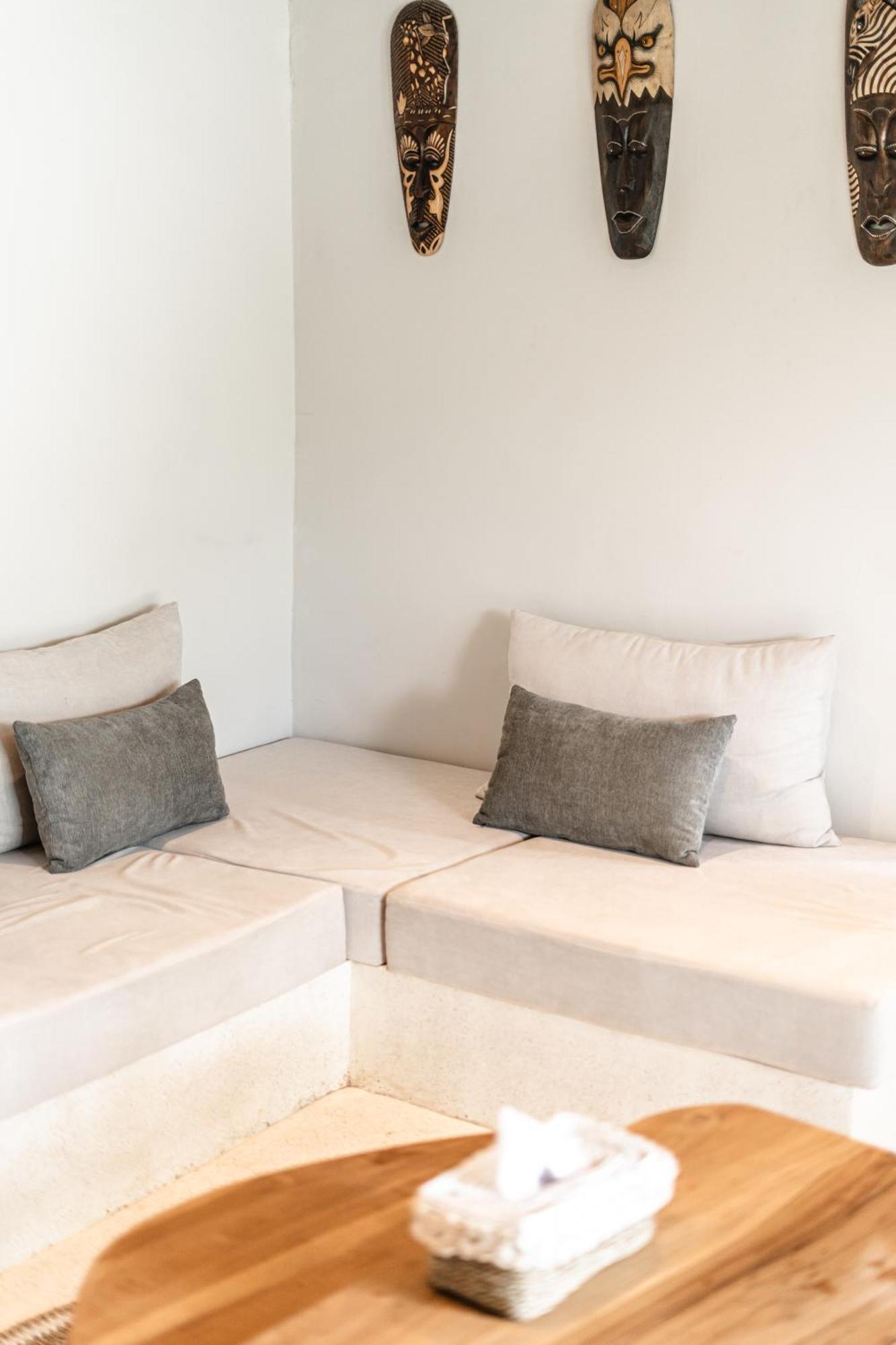 Sarang Apartments By Evdekimi Ubud Δωμάτιο φωτογραφία