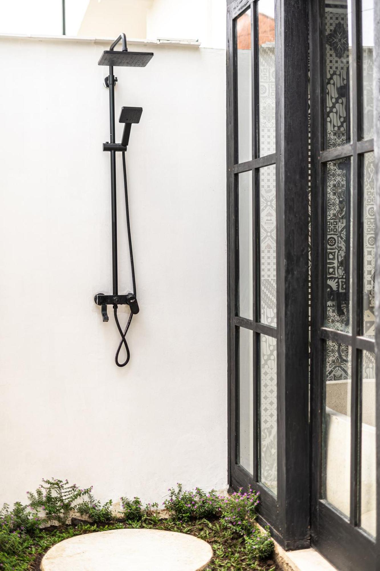Sarang Apartments By Evdekimi Ubud Δωμάτιο φωτογραφία