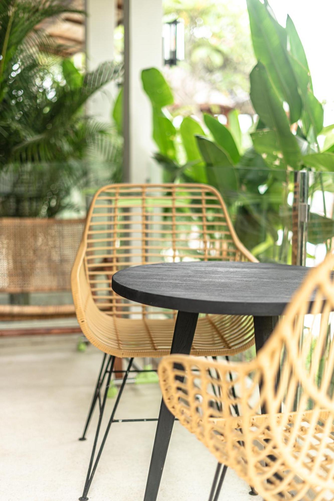 Sarang Apartments By Evdekimi Ubud Δωμάτιο φωτογραφία