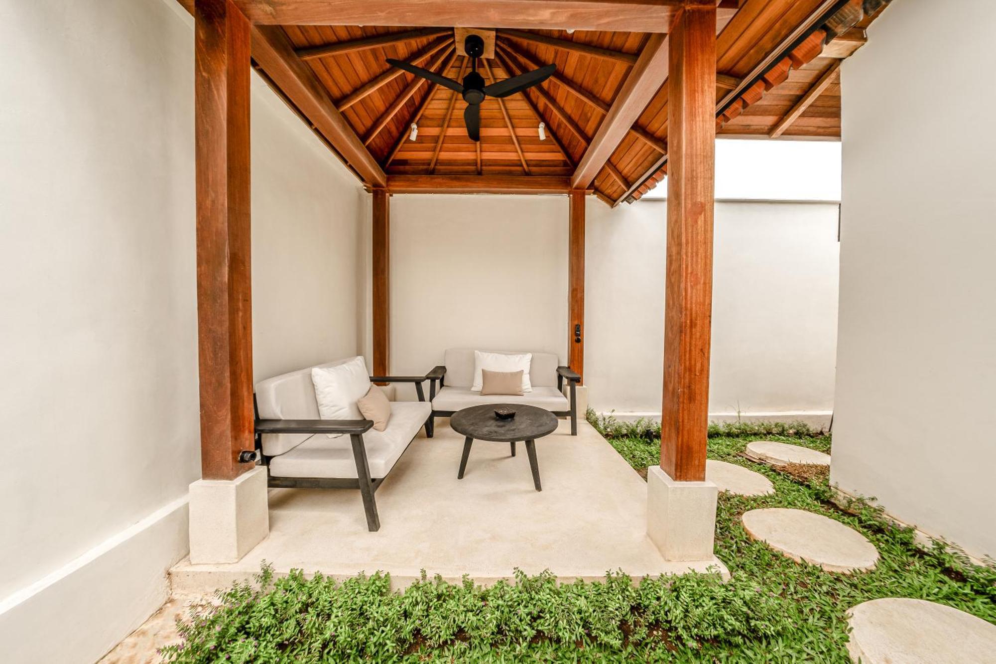 Sarang Apartments By Evdekimi Ubud Δωμάτιο φωτογραφία