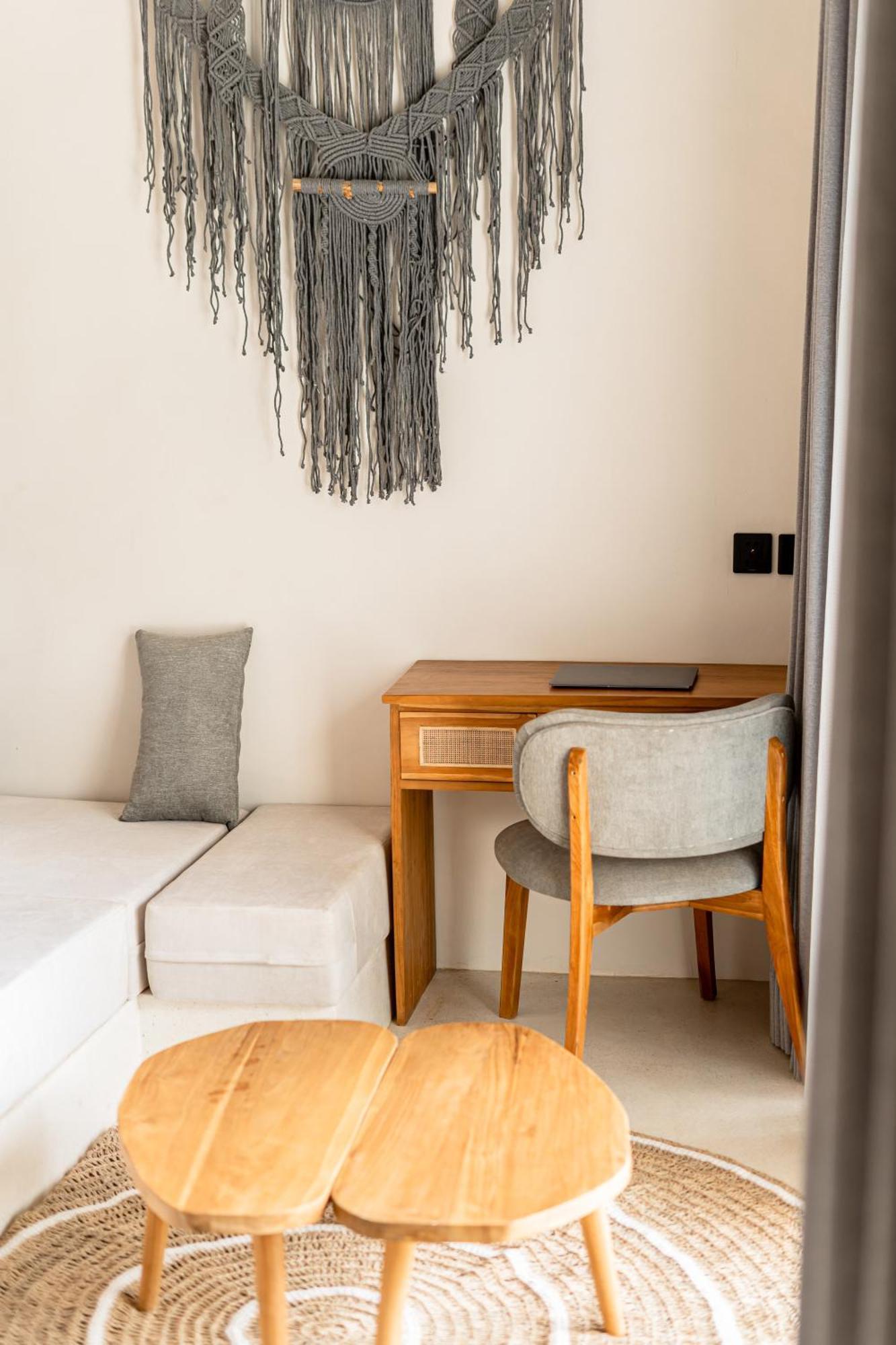 Sarang Apartments By Evdekimi Ubud Δωμάτιο φωτογραφία