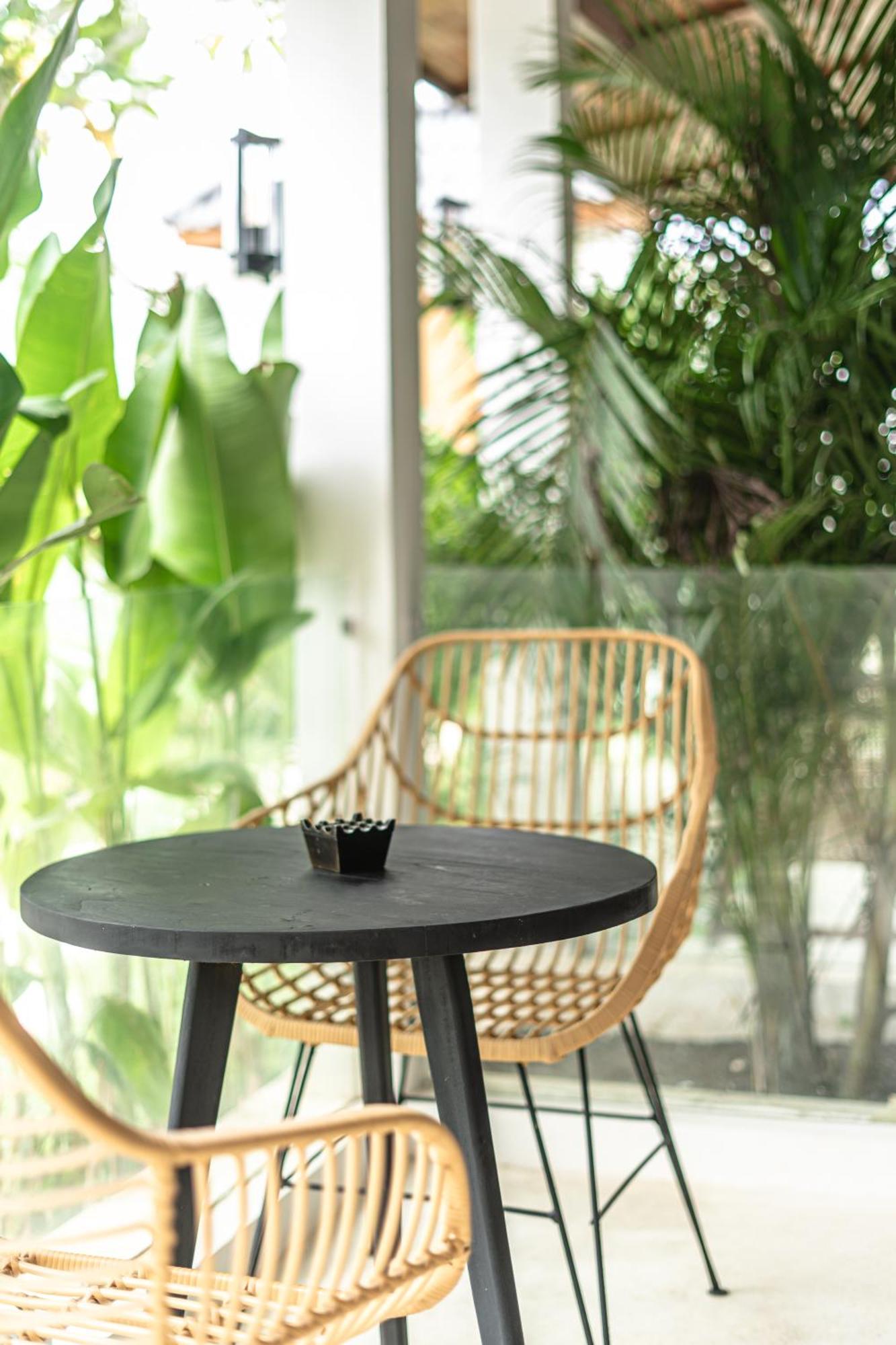 Sarang Apartments By Evdekimi Ubud Δωμάτιο φωτογραφία