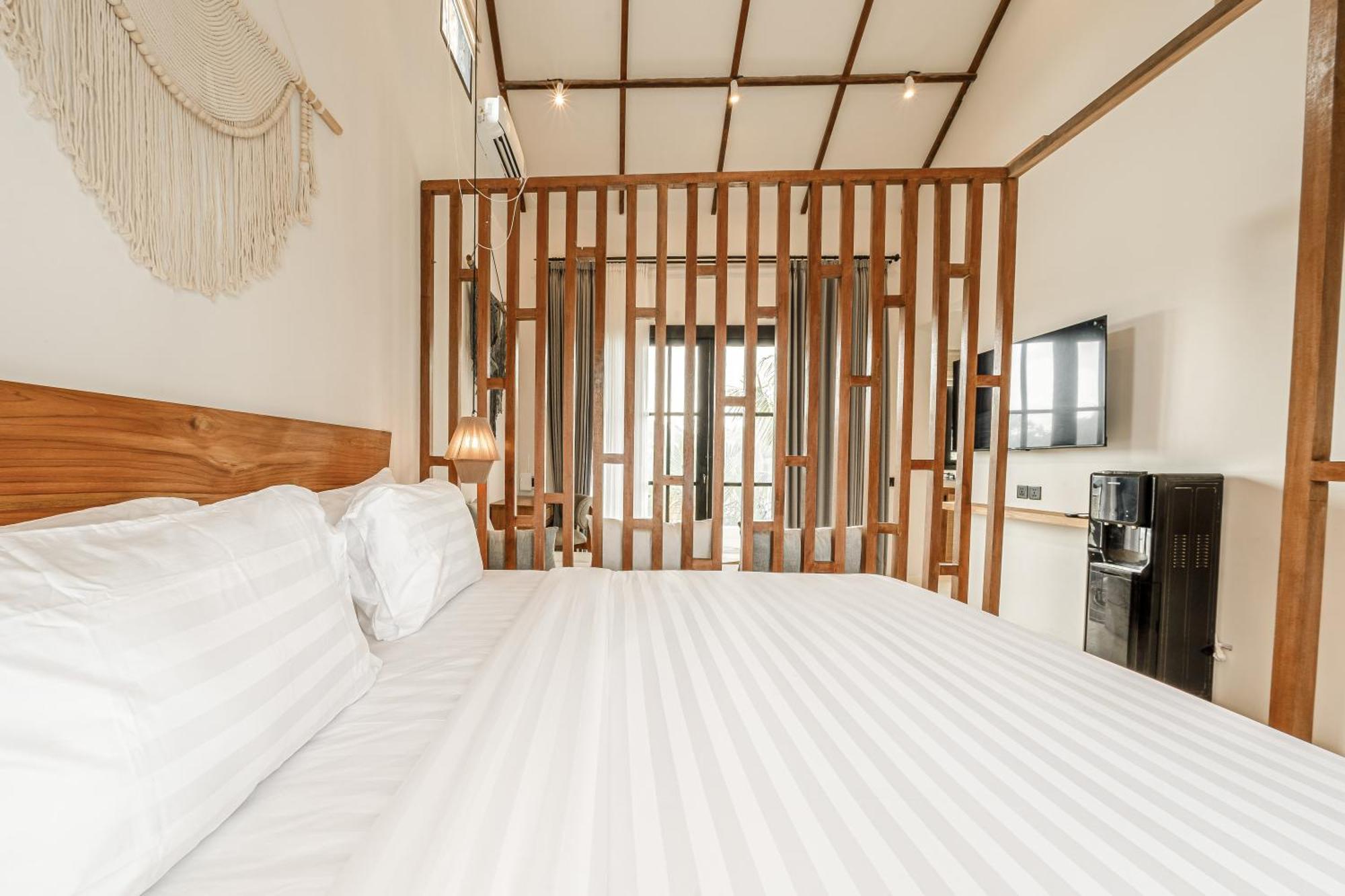 Sarang Apartments By Evdekimi Ubud Δωμάτιο φωτογραφία