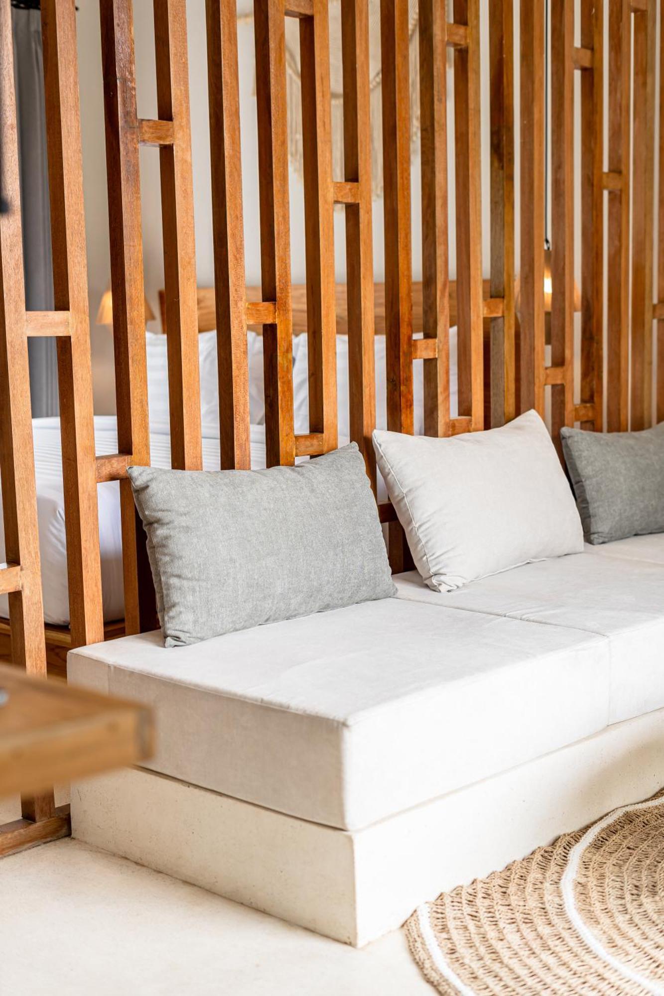 Sarang Apartments By Evdekimi Ubud Δωμάτιο φωτογραφία