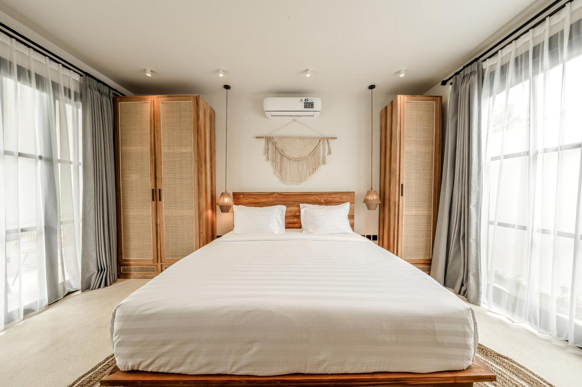 Sarang Apartments By Evdekimi Ubud Δωμάτιο φωτογραφία