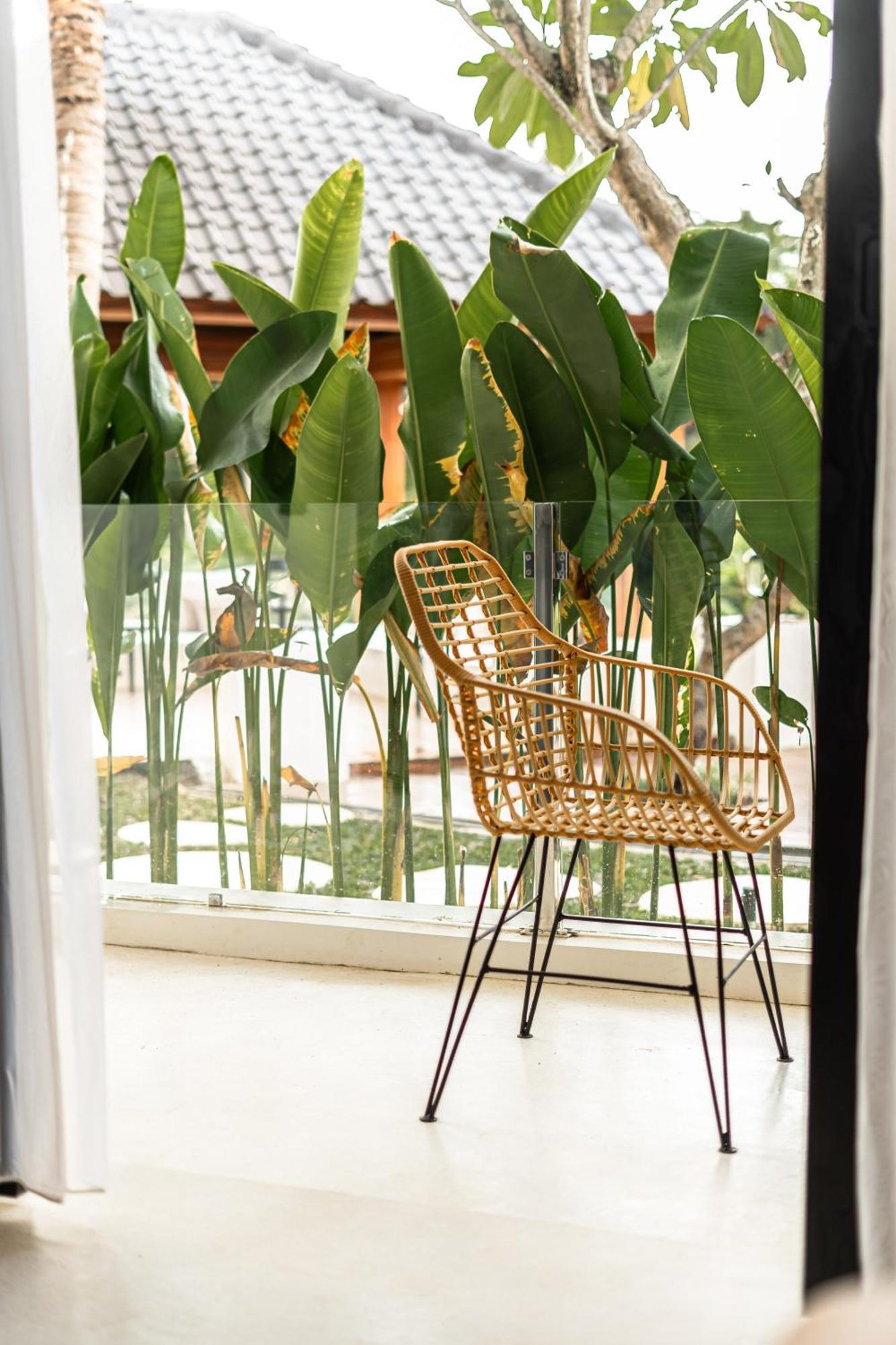 Sarang Apartments By Evdekimi Ubud Δωμάτιο φωτογραφία