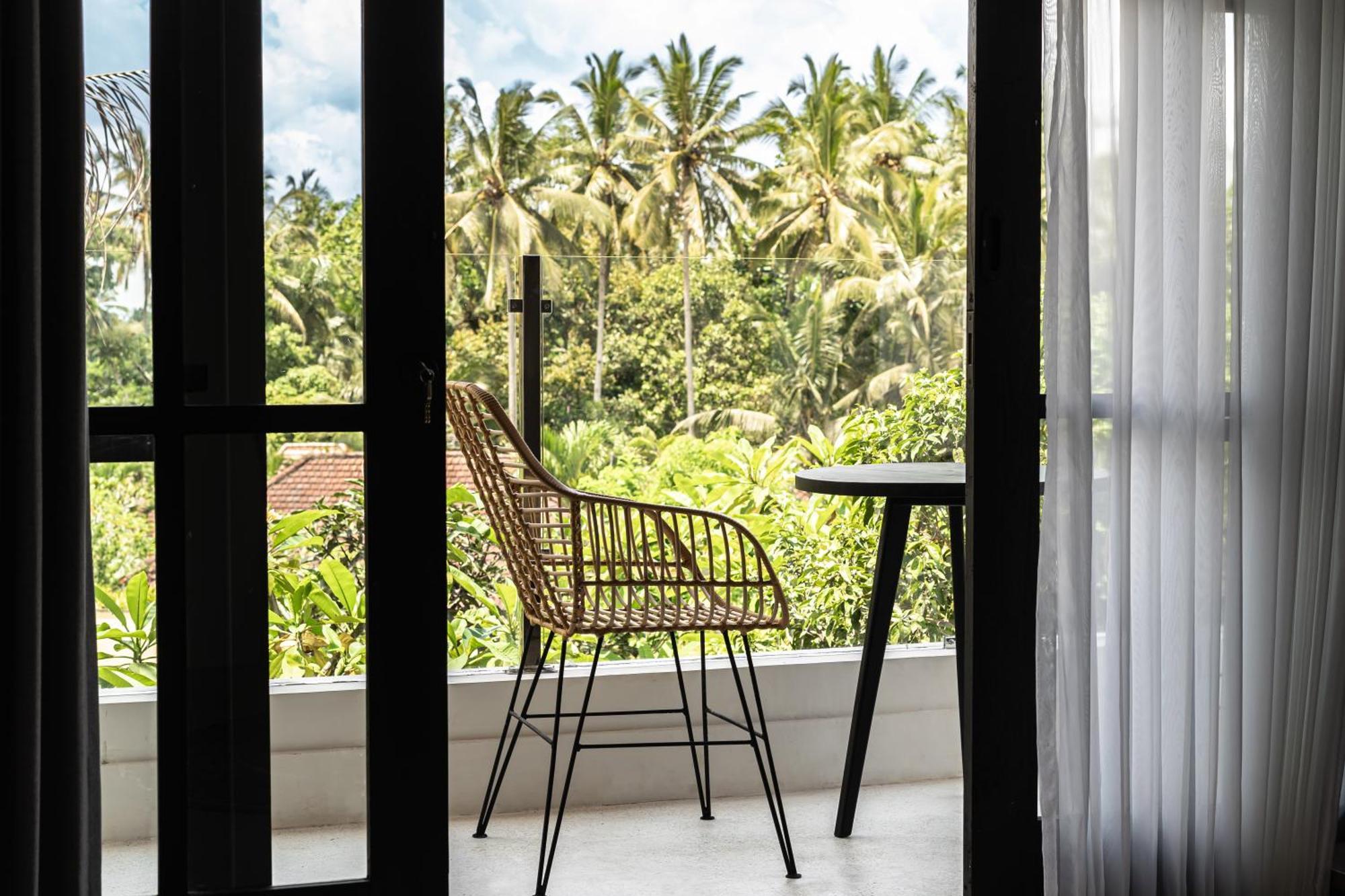 Sarang Apartments By Evdekimi Ubud Δωμάτιο φωτογραφία